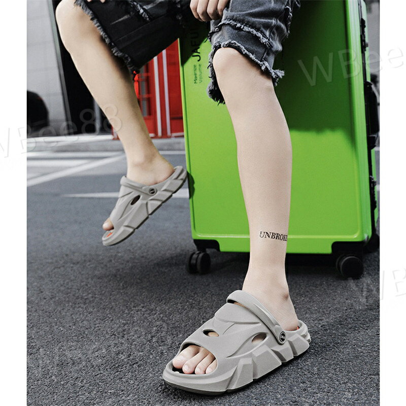 スリッパ ルームシューズ 3color レディース メンズ スリッパ 男女兼用 夏用 厚底 お風呂 来客用 室内 自宅用 トイレ カップル ピーチサンダルシューズ アウトドア 水陸両用 滑り止め 黒 お洒落 軽量 柔らかい 23-27cm