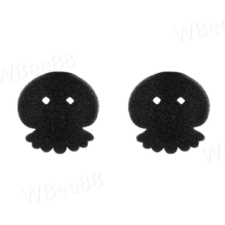 2枚セット 洗濯スポンジ 抜け毛 洗濯球 抜け毛取り 毛玉取り 洗濯機 集毛 除毛 スポンジ 猫の毛 犬の毛 髪 取り除く ペット抜け毛 便利 衣服を傷つけず 洗濯用品 再利用可能 ランドリースポンジ 吸毛スポンジ