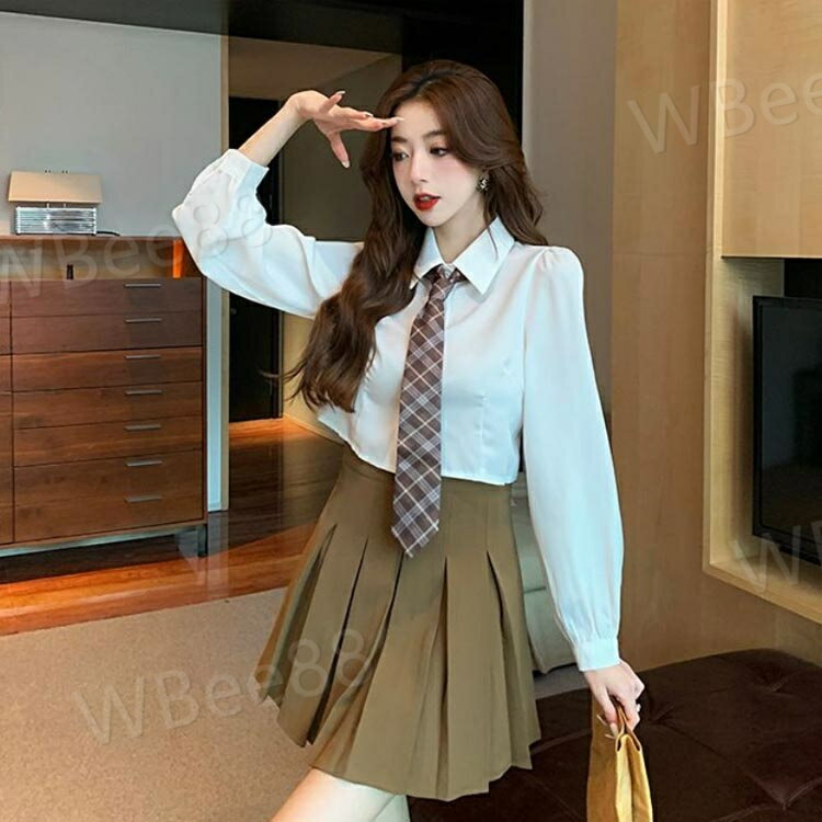 フォーマルスーツ 入学式スーツ スーツ 高校生 韓国 制服 セットアップ 七五三 女の子 ブレザー 2点セット M 子供スーツ JK制服 卒業式 セミフォーマル プリーツスカート 成人式 女の子 スーツジャケット 中学生 入学式 卒服 卒業スーツ