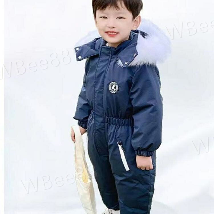 女の子 スキーウェア 撥水 つなぎ 幼稚園 ベビー 防寒 あったか キッズ スノーウェア 子供服 スノーボードウェア 子供 ジャンプスーツ あったか 中綿 120 ジャケット アウター フード 防風 暖かい 雪遊び カバーオール 保育園 冬 80 90 100 110 男の子 3
