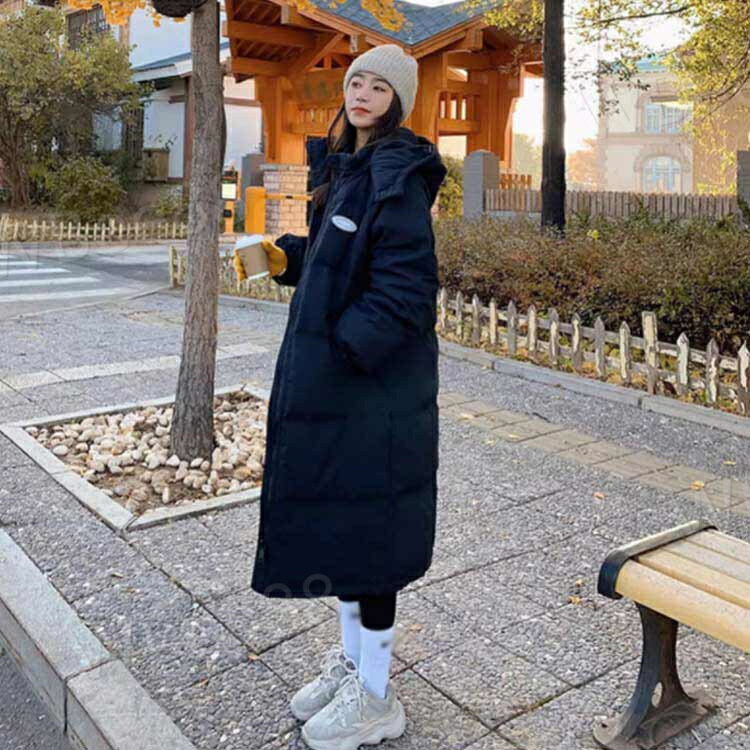 防寒着 ベンチコート レディース メンズ 中綿コート 中綿ジャケット ロングコート ロング丈 オーバーサイズ アウター 冬 防寒 あったか 黒 大きいサイズ 釣り サッカー バスケ 陸上 スポーツ観戦 ユニセックス アウター 冬