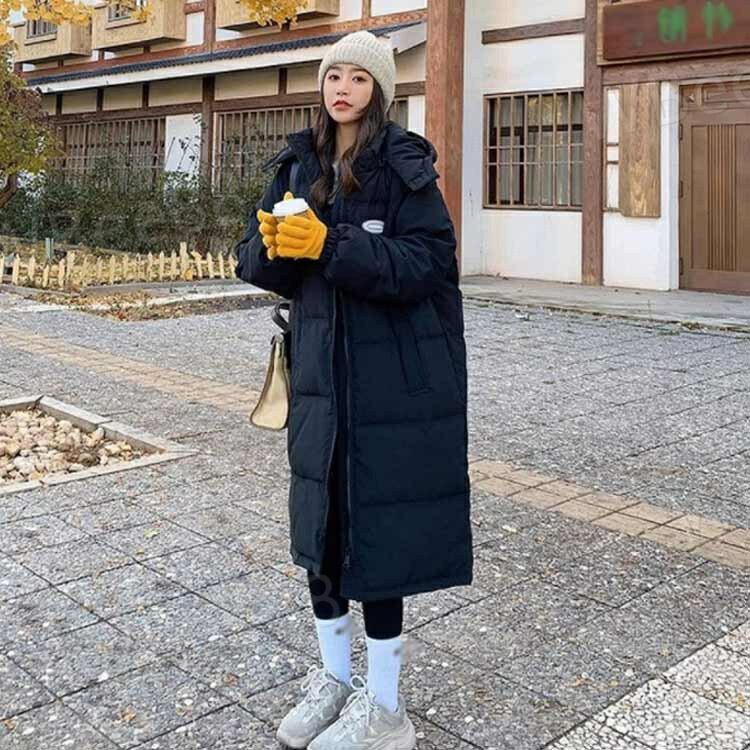 防寒着 ベンチコート レディース メンズ 中綿コート 中綿ジャケット ロングコート ロング丈 オーバーサイズ アウター 冬 防寒 あったか 黒 大きいサイズ 釣り サッカー バスケ 陸上 スポーツ観戦 ユニセックス アウター 冬