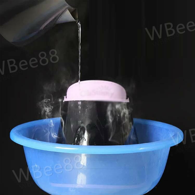 レインクリアバイザー 透明 雨 サンバイザー レインバイザー ワイド 梅雨 雨の日 顔が濡れない 雨用バイザー 男女共用 自転車用 雨具 雨除け 雨用バイザー 透明タイプ 通勤 帽子