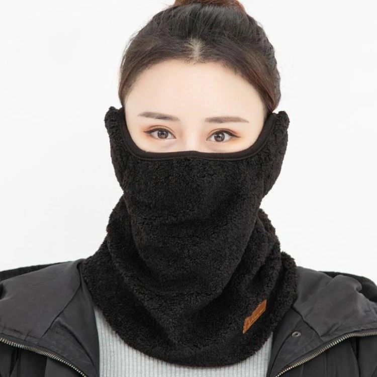レディース ネックウォーマー あったか 寒さ対策 秋冬 ボア もこもこ アウトドア フェースカバー 防寒 保温 あったか サイズ調整可能 ネックカバー フェイスマスク フェイスガード メンズ 運転 自転車 ハイキング スキー スノーボード