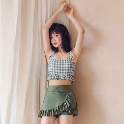 ビキニ 海 露出控えめ 韓国 タンキニ セパレート 水着 水着 夏 プール レディース水着 温泉 大人 みずぎ 体型カバー サマー 小胸も安心 水着 女性用 少女 レディース 韓国風 可愛い タンキニ水着 水着 セパレート スカート ビキニ 海 露出控えめ 韓国 タンキニ セパレート 水着 水着 夏 プール レディース水着 温泉 大人 みずぎ 体型カバー サマー 小胸も安心 水着 女性用 少女 レディース 韓国風 可愛い タンキニ水着 水着 セパレート スカート