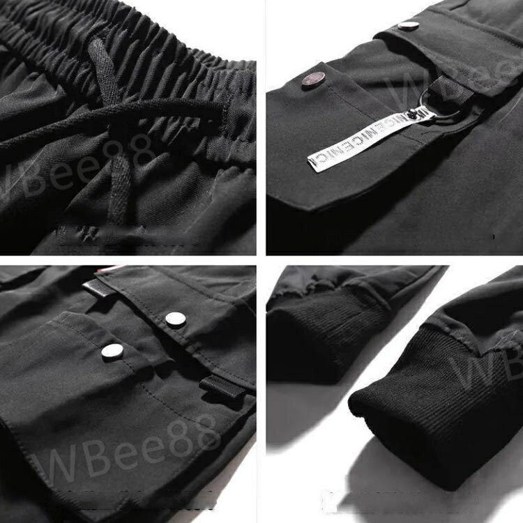 薄手 メンズ ワークパンツ カジュアル 無地 韓国 用 作業 夏服 カーゴパンツ 長 ズボン ストレッチ ミリタリーパンツ ロング 接触冷感 ひんやり ボトムス 涼しい 冷感パンツ 長ズボン 動きやすい キャンプ アウトドア アメカジ ワークパンツ 春 イージーパンツ