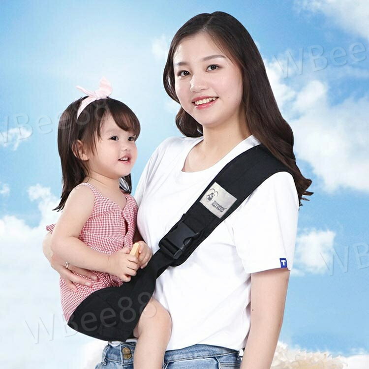 抱っこ紐 ベビースリング コンパクト スリング 抱っこ 抱っこひも 妊婦 旅行 ヒップシート おでかけ 片手抱っこ サイドヒップシート ラクだっこ プレゼント おしゃれ