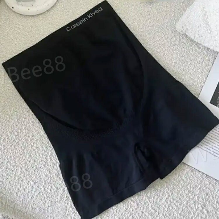 無地 3点セット マタニティレギンス 産前 涼しい ストレッチ ぺチパンツ マタニテ...