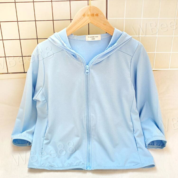 ラッシュガード キッズ 長袖 フード付き 接触冷感 長袖 速乾 ラッシュパーカー 紫外線カット ジップパーカー オーバーウェア 水着 水遊び 子供服 ひんやり 日焼け対策 虫よけ 夏服 男の子 女の子 ストレッチ 通気性 3