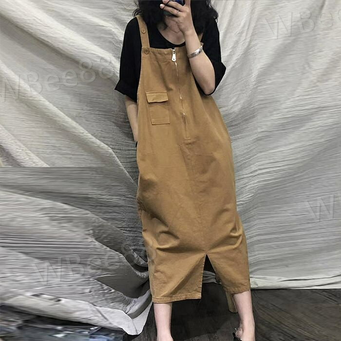 Abrand 【 Viva Jumpsuit Women 】 ジャンプスーツ レディースファッション オールインワン サロペット レディース