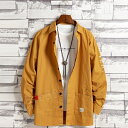 ファッション 40代 30代 長袖シャツ 通勤 ス 春服 秋服 無地 ワークシャツ 開襟 カジュアルシャツ 長袖 メンズ