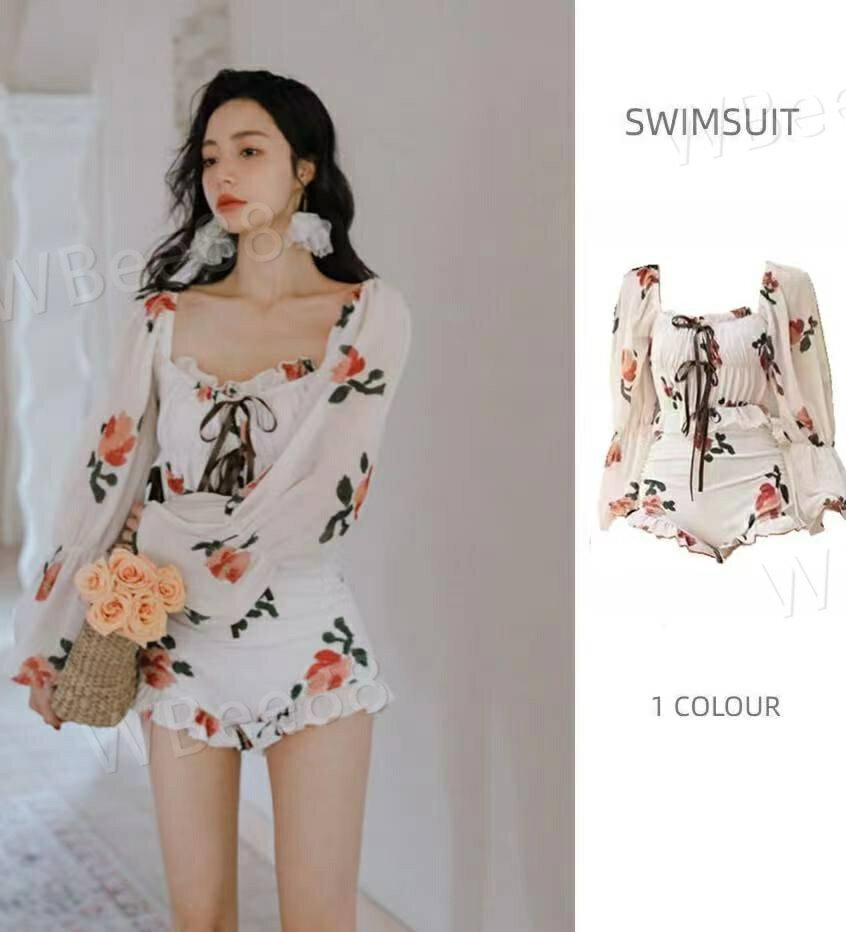 水着ビキニ検索結果｜女性用大きいサイズ 水着セット 女性用 40代 30代 20代 フリル フレア ハイウエス...