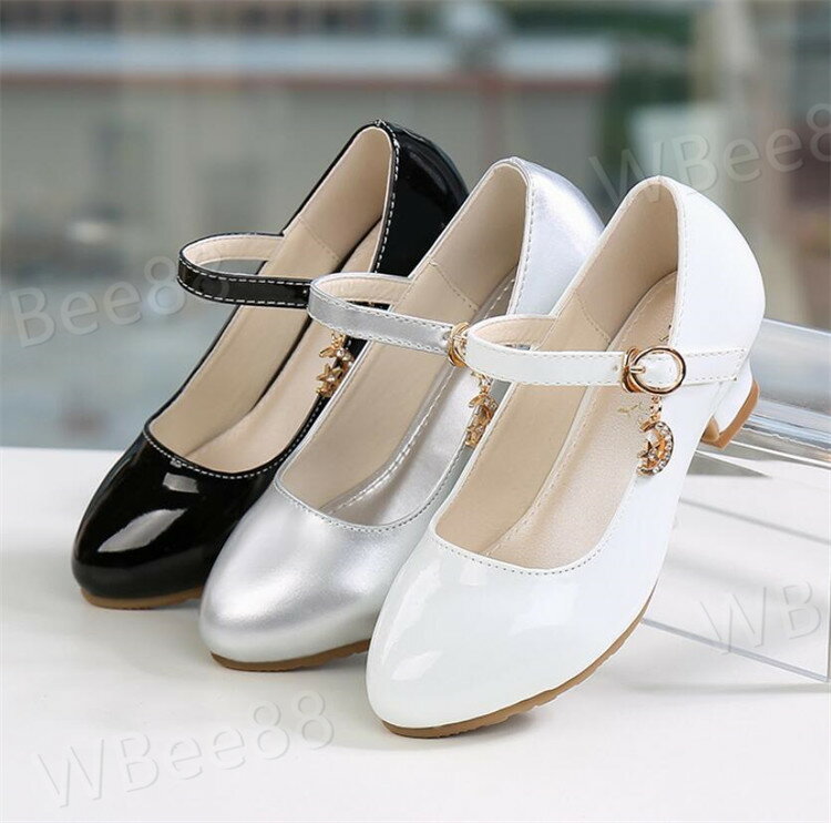 女の子 靴 女の子 子供 靴 ピアノ発表会 パンプス フォーマルシューズ シューズ キッズ フォーマル靴 ..