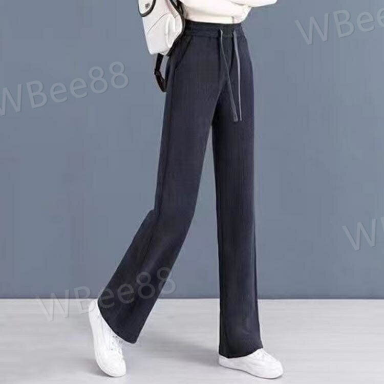 Allegra K レディース カーゴパンツ ハイウエスト バギー Y2K ストリート カジュアル ファッション パンツ ポケット付き ベージュ S