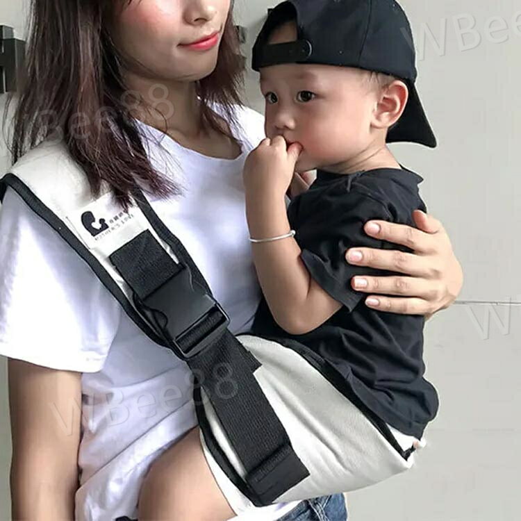 抱っこ紐 セカンド サポートバッグ 出産準備 ベビースリング コンパクト 片手抱っこ 旅行 お出かけ 出産祝い プレゼント お洒落 斜め掛け 折り畳み ベビーキャリア ヒップシート
