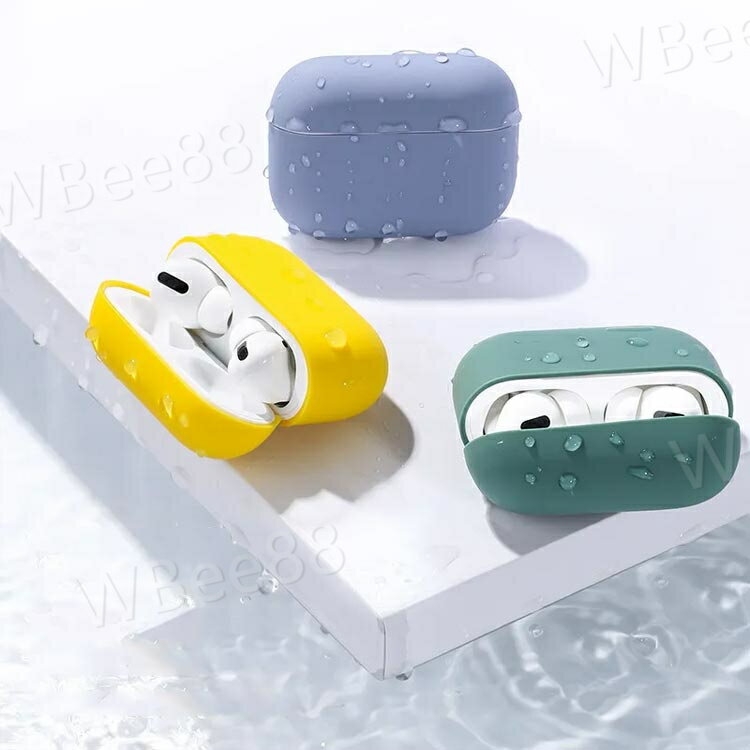 AirPods AirPods シリコンケース ケース airpods airpods3ケース 3 Pro 耐衝撃 エ...