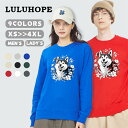 tシャツ メンズ 厚手 綿100% Tシャツ レディース 長袖 ロンT 秋 秋冬 可愛い 犬 いぬ dog 長袖 大きいサイズ コットン 長袖 トップス レディース クルーネック 男女兼用 おしゃれ 通気性 肌触りよい 春 秋 冬 友達 親友 家族 バレンタインデー プレゼントに