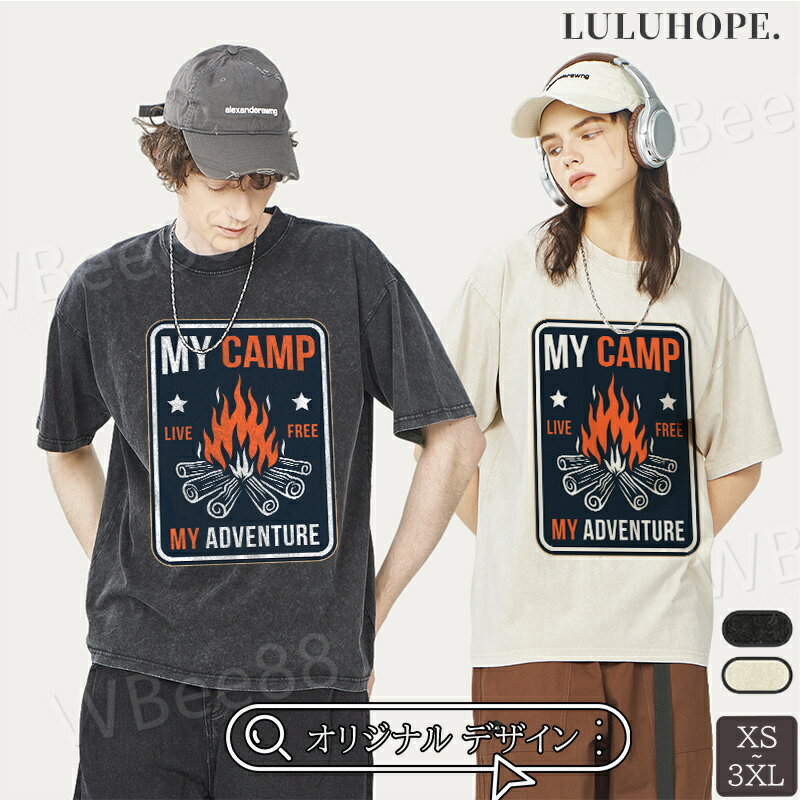 樂天商城 - Tシャツ メンズ 半袖 おしゃれ 夏服 メンズ レディース カップル トップス シンプル ルームウェア ゆったり オーバーサイズ 大きいサイズ ビッグサイズ対応 男女兼用 ファッション