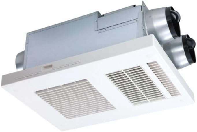 マックス 浴室暖房・換気・乾燥機 3室換気・100V BS-133EHA-1
