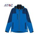 AITOZ 10312 防寒ジャケット 【秋冬対応 作業服 作業着 アイトス】