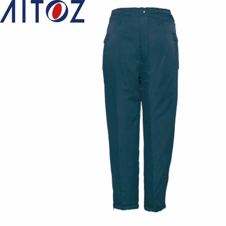 乐天商城 - AITOZ 10752 N／100カストロズボン 【作業服 作業着 アイトス】