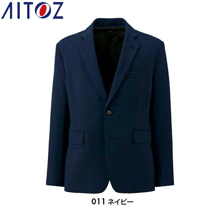 乐天商城 - AITOZ 46050 メンズジャケット 【作業服 作業着 アイトス】