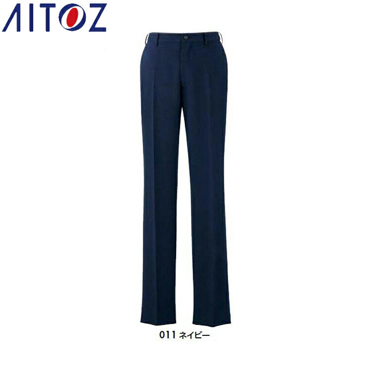 乐天商城 - AITOZ 46053 メンズパンツ 【作業服 作業着 アイトス】