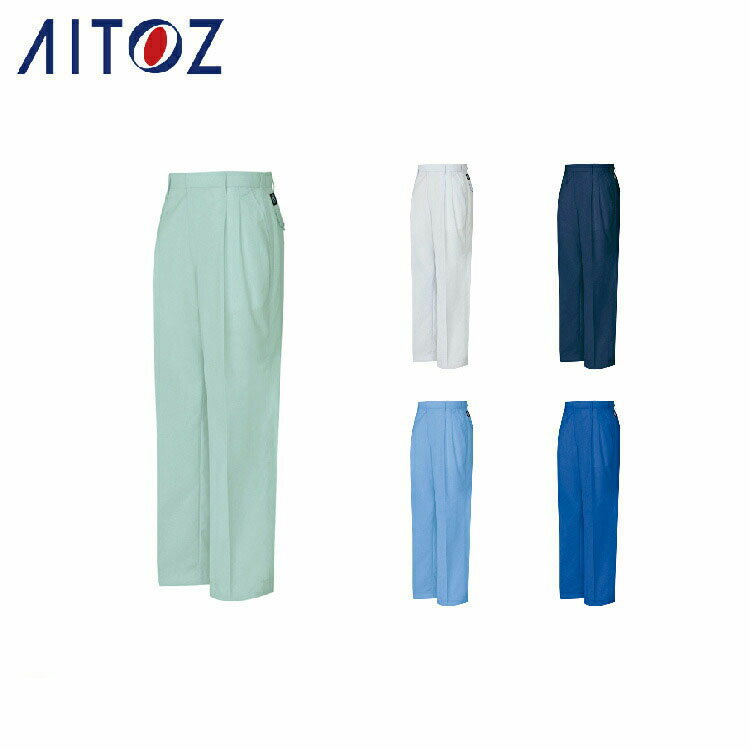 Rakuten - AITOZ 5362 ワークパンツ 【作業服 作業着 アイトス】