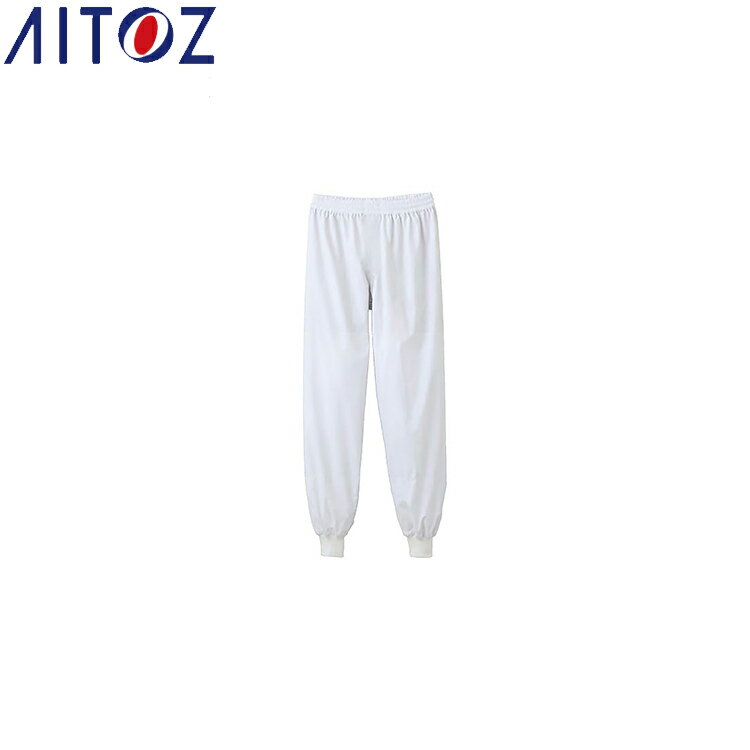 Rakuten - AITOZ 861031 ホッピングパンツ（男女兼用） 【作業服 作業着 アイトス】