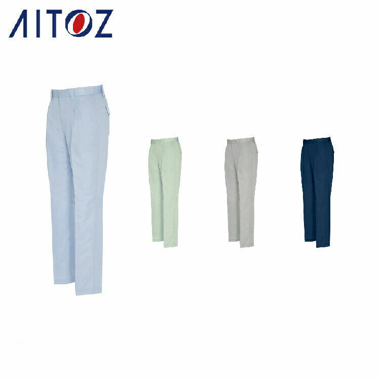 乐天商城 - AITOZ 9050 ワークパンツ 【作業服 作業着 アイトス】