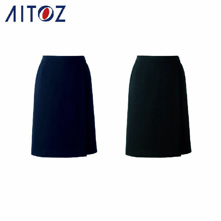 乐天商城 - AITOZ HCC3500 ラップキュロット 【作業服 作業着 アイトス】