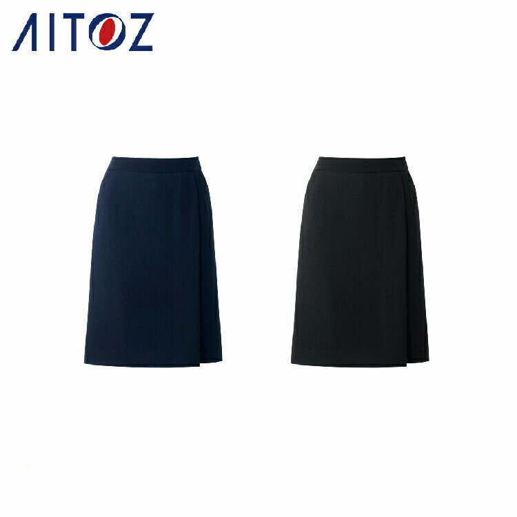 乐天商城 - AITOZ HCC4000 ラップキュロット 【作業服 作業着 アイトス】