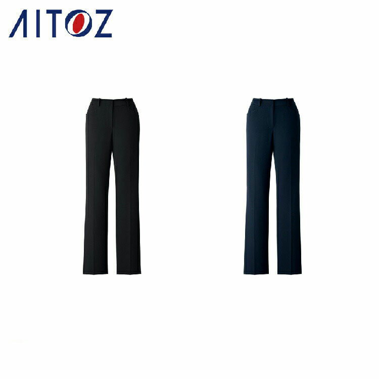 Rakuten - AITOZ HCP4000 セミワイドパンツ 【作業服 作業着 アイトス】