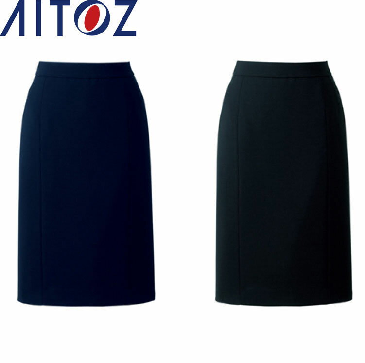AITOZ HCS3503 スカート 【作業服 作業着 アイトス】