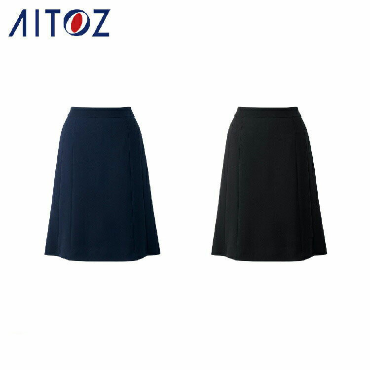 Rakuten - AITOZ HCS4002 フレアースカート 【作業服 作業着 アイトス】