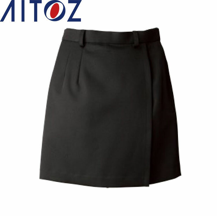 Other - AITOZ HS2606 ラップキュロット 【作業服 作業着 アイトス】
