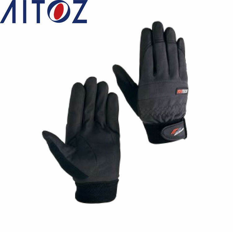 乐天商城 - AITOZ MTC101 グローブ 【作業服 作業着 アイトス】