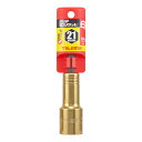 タジマSDソケット21mm6角