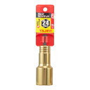 タジマSDソケット24mm6角