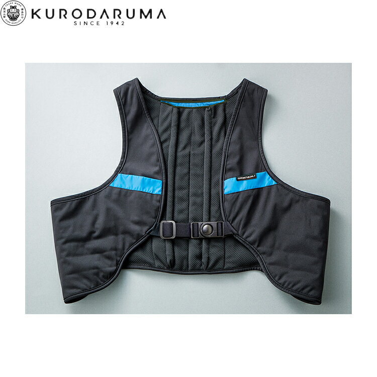乐天商城 - クロダルマ KURODARUMA 26871 ウオータークーリングベスト F S O 作業着 作業服