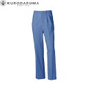 クロダルマ KURODARUMA 31055 スラックス(ツータック) 70 73 76 79 82 85 88 91 96 105 106 111 115 1...
