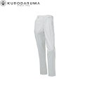 クロダルマ KURODARUMA 31671 スラックス(ノータック) 70 73 76 79 82 85 88 91 96 105 106 111 115 1...
