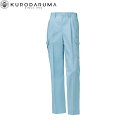 クロダルマ KURODARUMA 35093 カーゴパンツ(ワンタック) 70 73 76 79 82 85 88 91 96 105 106 111 115 ...
