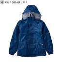 クロダルマ KURODARUMA 47410 レインコート S M L LL 3L 4L 5L 作業着 作業服