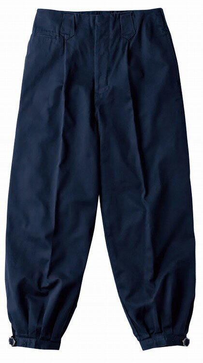 村上被服 1405 綿ニッカ 【作業服 作業着】