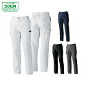 SOWA 3018-08 カーゴパンツ 【 作業着 作業服 桑和 ソーワ 】