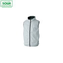 SOWA 7439-06 EFベスト 【 作業着 作業服 桑和 ソーワ 春夏対応 24春夏新商品!!】