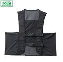 SOWA 80056 保冷剤ベスト 【 作業着 作業服 桑和 ソーワ 】