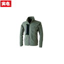 寅壱 トライチ TORAICHI 3561-124 ワークジャケット オールシーズン対応 作業着 作業服