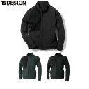 TS DESIGN 84606 ハイブリッドサマーワークジャケット 【 作業服 作業着 ティーエスデザイン 藤和】